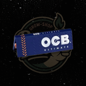 Papel OCB Ultimate