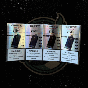 Ignite V150 (15.000 Puffs)